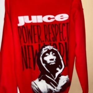 2 Pac Hoodie